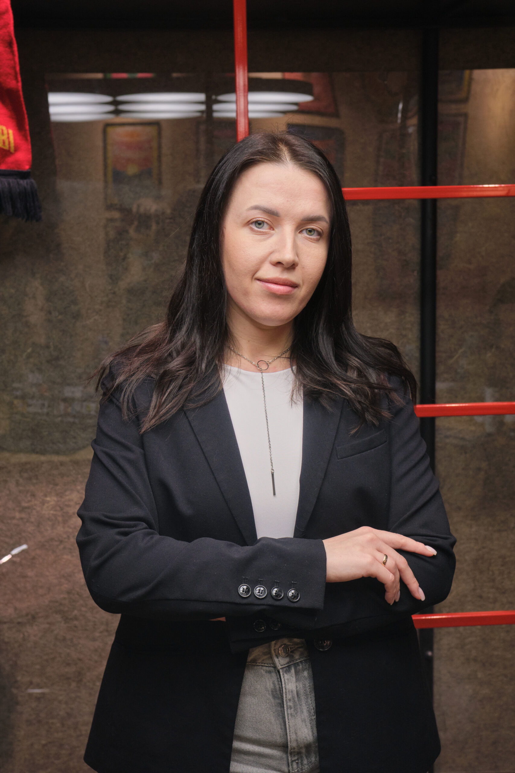 Iryna Kuts